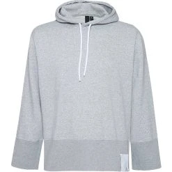 Adidas Sportswear Comfy And Chill Herren Fleece Hoodie H45381