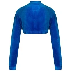 Adidas Originals X Jeremy Scott Cropped Damen Jacke H50965 -JELEX Geschäft H50965 3 1280x1280