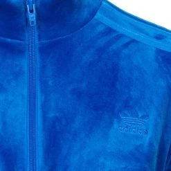 Adidas Originals X Jeremy Scott Cropped Damen Jacke H50965 -JELEX Geschäft H50965 4 1280x1280