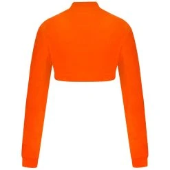 Adidas Originals X Jeremy Scott Cropped Damen Jacke H50966 8 Adidas Originals X Jeremy Scott Cropped Damen Jacke H50966 -JELEX Geschäft H50966 3 1280x1280