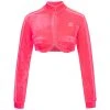 Adidas Originals X Jeremy Scott Cropped Damen Jacke H50967 1 Adidas Originals X Jeremy Scott Cropped Damen Jacke H50967 -JELEX Geschäft H50967 1 1280x1280