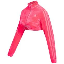Adidas Originals X Jeremy Scott Cropped Damen Jacke H50967 7 Adidas Originals X Jeremy Scott Cropped Damen Jacke H50967 -JELEX Geschäft H50967 2 1280x1280