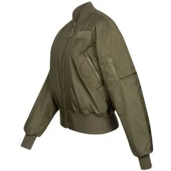 Adidas X Parley Damen Wendbare Bomberjacke H61738 -JELEX Geschäft H61738 3rzOMHuaCqCPxu 1280x1280