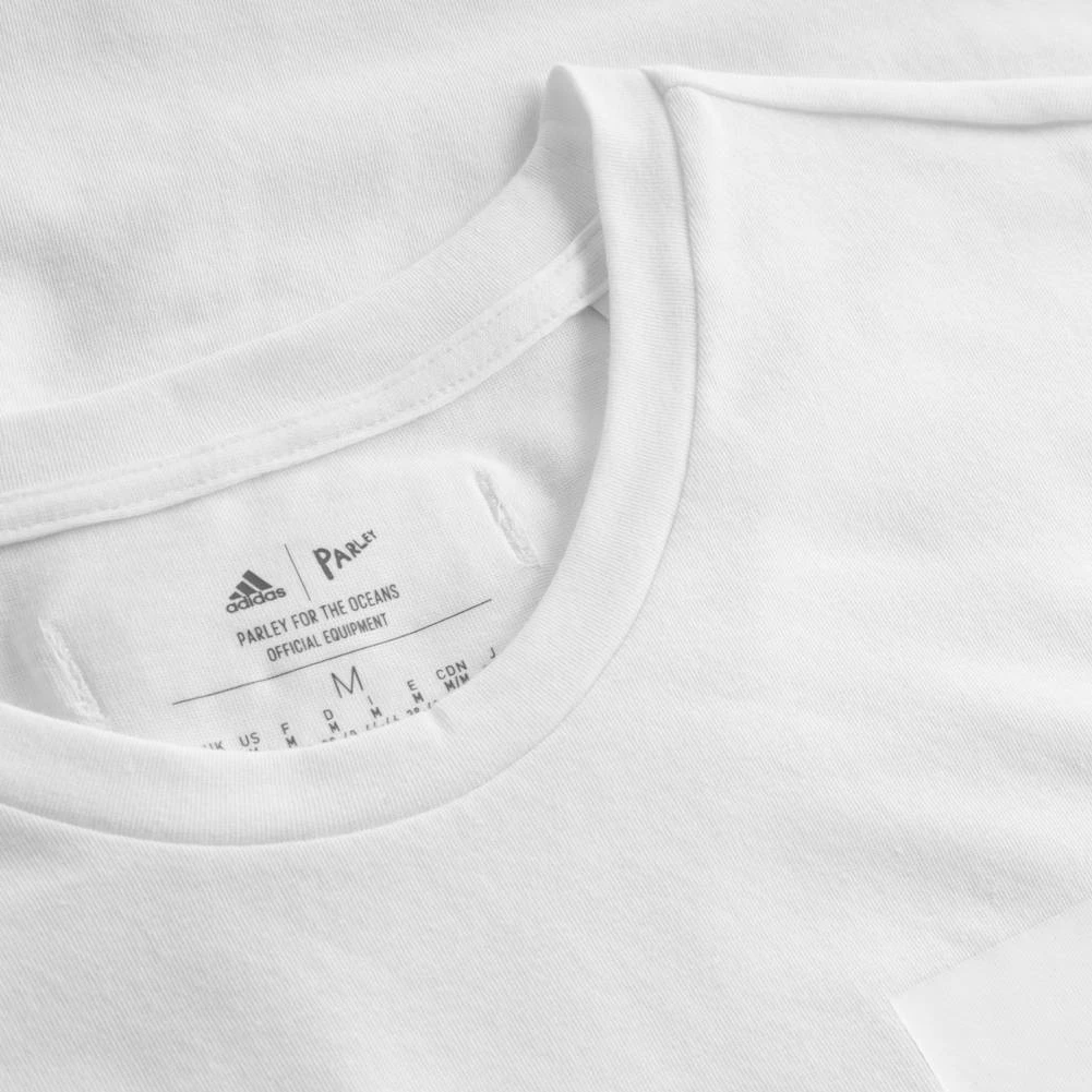 Adidas X Parley Sleeveless Damen Shirt H61739 4 Adidas X Parley Sleeveless Damen Shirt H61739 – Bild 2