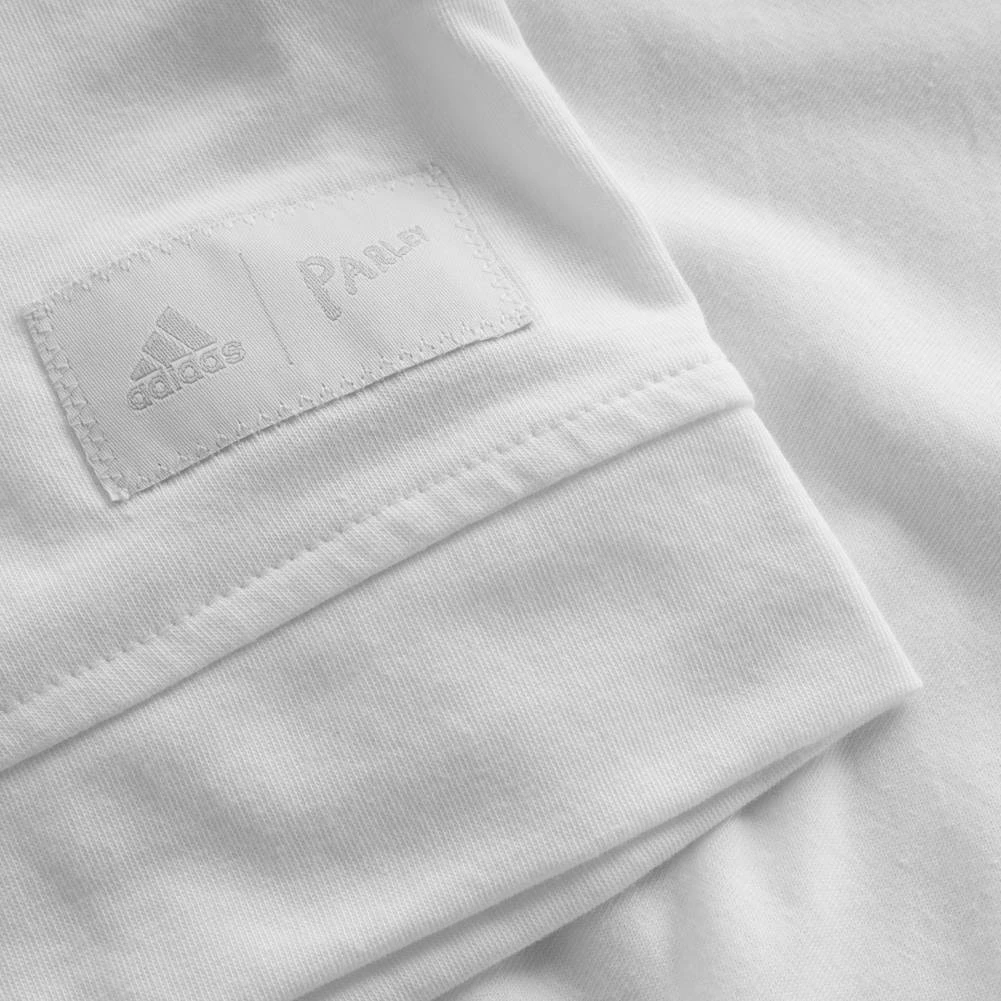 Adidas X Parley Sleeveless Damen Shirt H61739 6 Adidas X Parley Sleeveless Damen Shirt H61739 – Bild 4