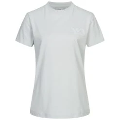 Adidas Y-3 Classic Logo Damen T-Shirt H61900