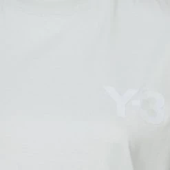 Adidas Y-3 Classic Logo Damen T-Shirt H61900 -JELEX Geschäft H61900 4 1280x1280