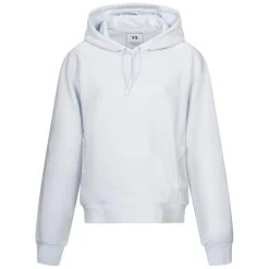 Adidas Y-3 Classic Chest Logo Damen Hoodie H61906