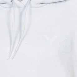 Adidas Y-3 Classic Chest Logo Damen Hoodie H61906 9 Adidas Y-3 Classic Chest Logo Damen Hoodie H61906 -JELEX Geschäft H61906 4 1280x1280