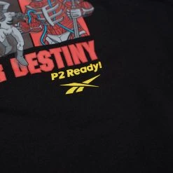 Reebok X Power Rangers Villains United Herren T-Shirt H62302 -JELEX Geschäft H62302 4 1280x1280