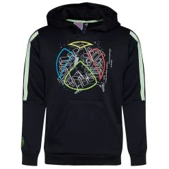 Adidas X XBOX Donovan Mitchell Performance Kinder Hoodie H62379