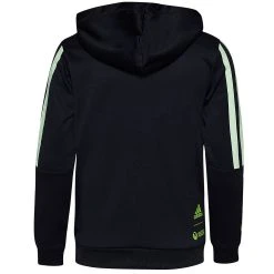Adidas X XBOX Donovan Mitchell Performance Kinder Hoodie H62379 8 Adidas X XBOX Donovan Mitchell Performance Kinder Hoodie H62379 -JELEX Geschäft H62379 3 1280x1280
