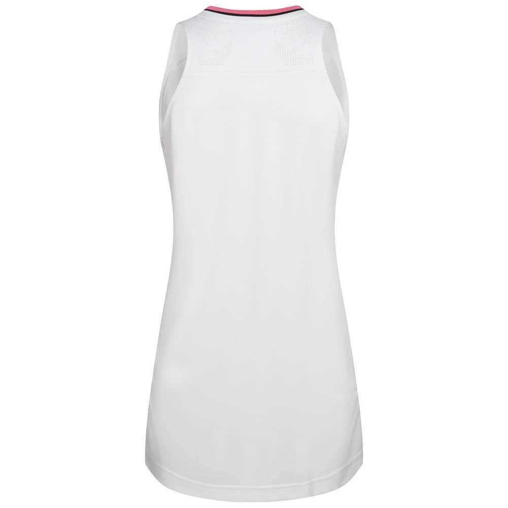 ASVEL Lyon-Villeurbanne Adidas Damen Basketball Heim Trikot H65273 5 ASVEL Lyon-Villeurbanne Adidas Damen Basketball Heim Trikot H65273 – Bild 3