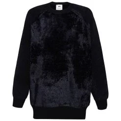 Adidas Y-3 Classic Logo Crew Damen Sweatshirt HA6301