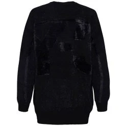 Adidas Y-3 Classic Logo Crew Damen Sweatshirt HA6301 -JELEX Geschäft HA6301 3 1280x1280