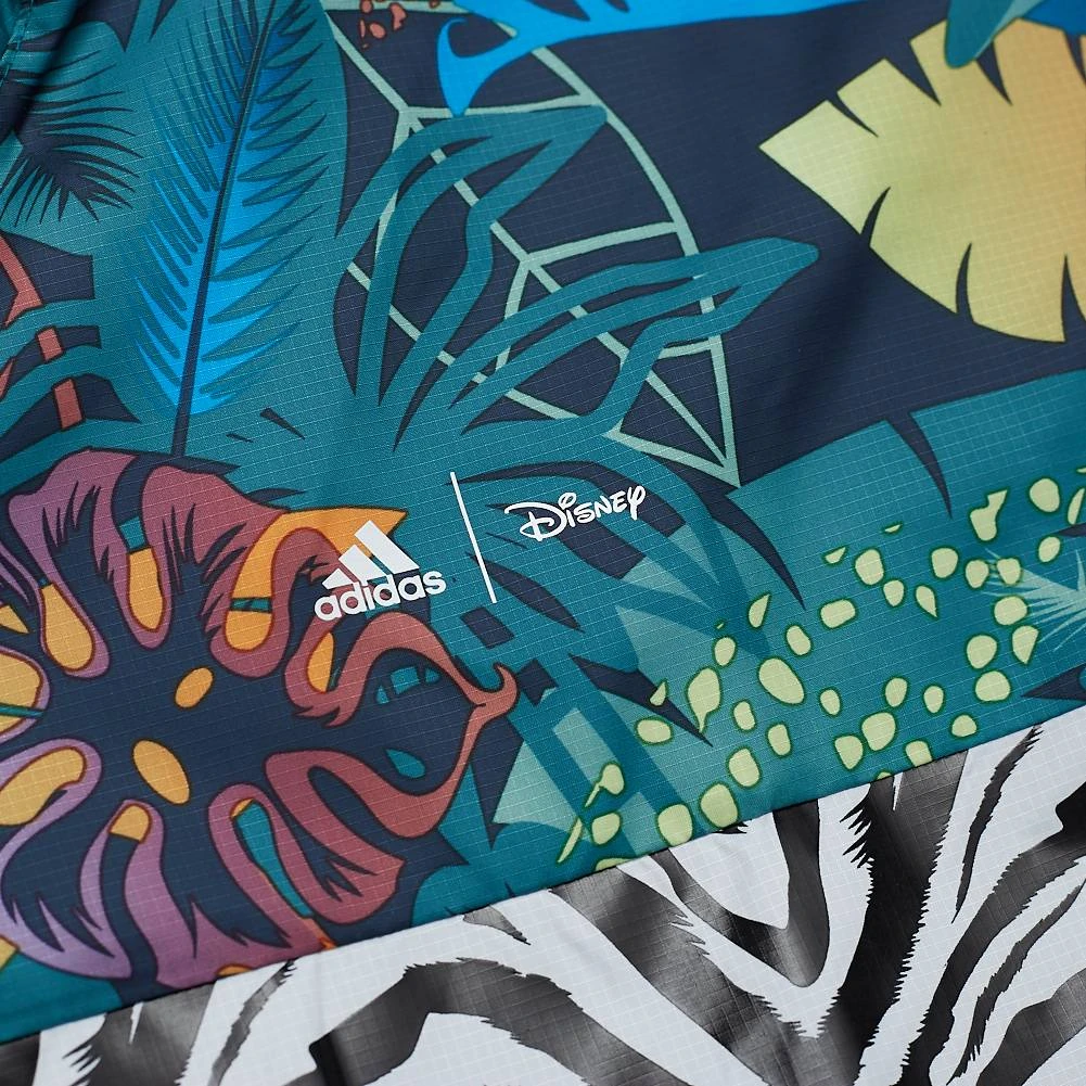 Adidas X Disney Lion King Kinder Windbreaker HA6576 5 Adidas X Disney Lion King Kinder Windbreaker HA6576 – Bild 3