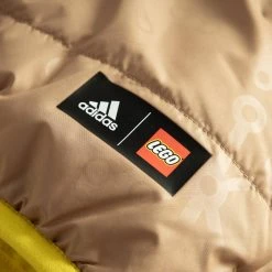 Adidas X LEGO® Kinder Baumhaus Weste HB1835 -JELEX Geschäft HB1835 3 1280x1280
