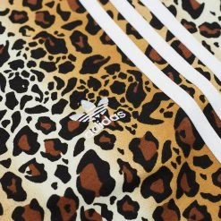 Adidas Originals Leopard Trefoil Damen Shorts HB4760 -JELEX Geschäft HB4760 4 1280x1280