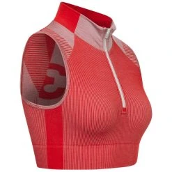 Adidas Y-3 Classic Seamless Knit Crop Damen Sport Top HB6326 -JELEX Geschäft HB6326 2 1280x1280