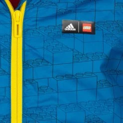 Adidas X LEGO® Kinder Jacke HB6604 -JELEX Geschäft HB6604 4 1280x1280