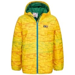 Adidas X LEGO® Kinder Jacke HB6605