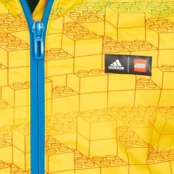 Adidas X LEGO® Kinder Jacke HB6605 9 Adidas X LEGO® Kinder Jacke HB6605 -JELEX Geschäft HB6605 4 1280x1280
