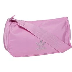 Adidas Originals 2000 Luxe Mini Airliner Baguette Tasche HC3051