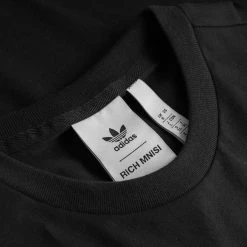 Adidas Originals X Rich Mnisi Damen T-Shirt HC4467 -JELEX Geschäft HC4467 2 1280x1280