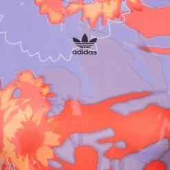 Adidas Originals Sunflower Graphic Damen Langarm Body HC4587 -JELEX Geschäft HC4587 4 1280x1280