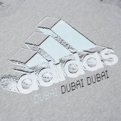 Adidas Dubai Logo 1 Herren T-Shirt HD2378 -JELEX Geschäft HD2378 3 1280x1280