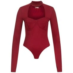 Reebok X Cardi B Damen Bodysuit HD4783