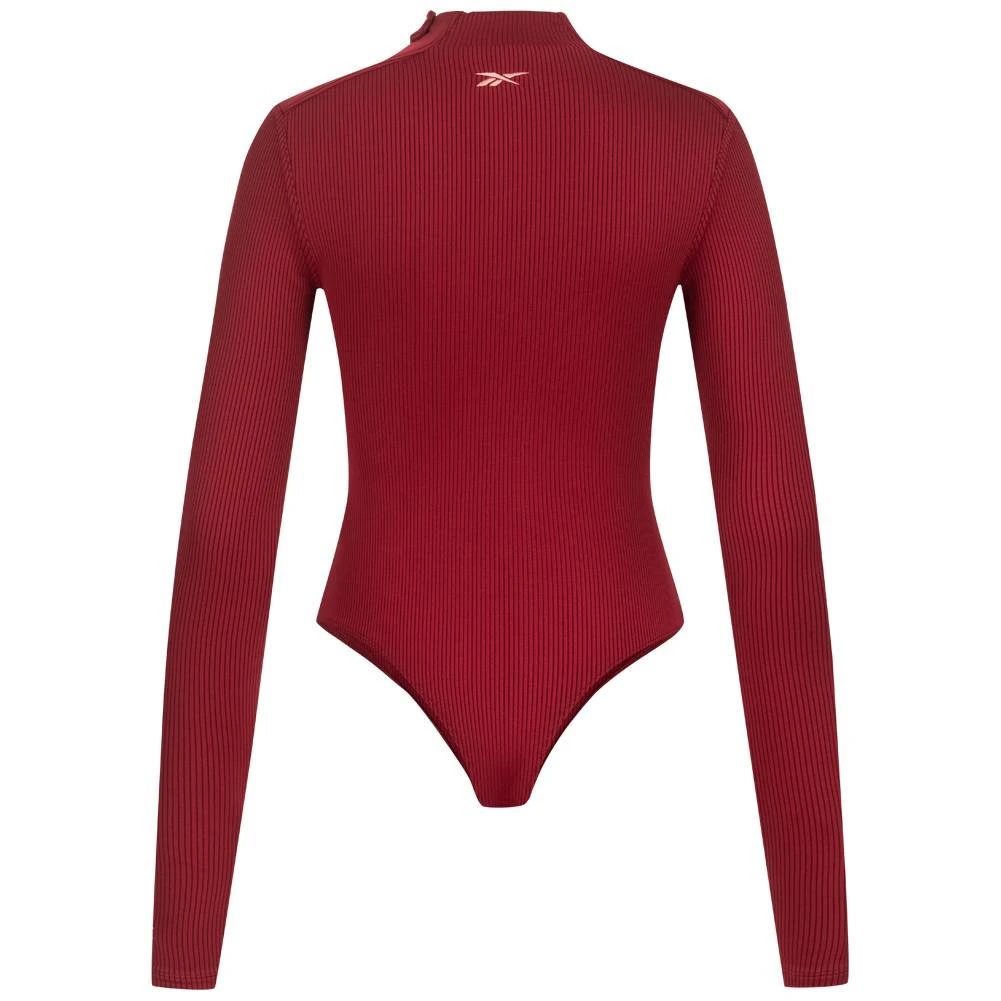 Reebok X Cardi B Damen Bodysuit HD4783 5 Reebok X Cardi B Damen Bodysuit HD4783 – Bild 3