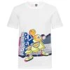 Adidas Cotton Graphic Kinder T-Shirt HE0026 -JELEX Geschäft HE0026 1WRoD24e8SsUkw 1280x1280