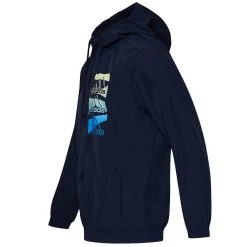 Adidas Essentials Brandlove Herren Windbreaker HE1884 -JELEX Geschäft HE1884 2 1280x1280