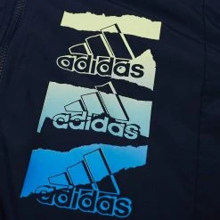 Adidas Essentials Brandlove Herren Windbreaker HE1884 -JELEX Geschäft HE1884 4 1280x1280