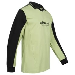 Adidas Originals Team Keeper Jersey Unisex Langarmshirt HE8157 -JELEX Geschäft HE8157 2 1280x1280