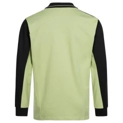 Adidas Originals Team Keeper Jersey Unisex Langarmshirt HE8157 -JELEX Geschäft HE8157 3 1280x1280