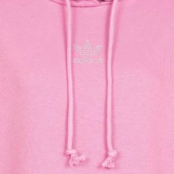 Adidas Originals 2000 Luxe Damen Kapuzenkleid HF9207 -JELEX Geschäft HF9207 4 1280x1280