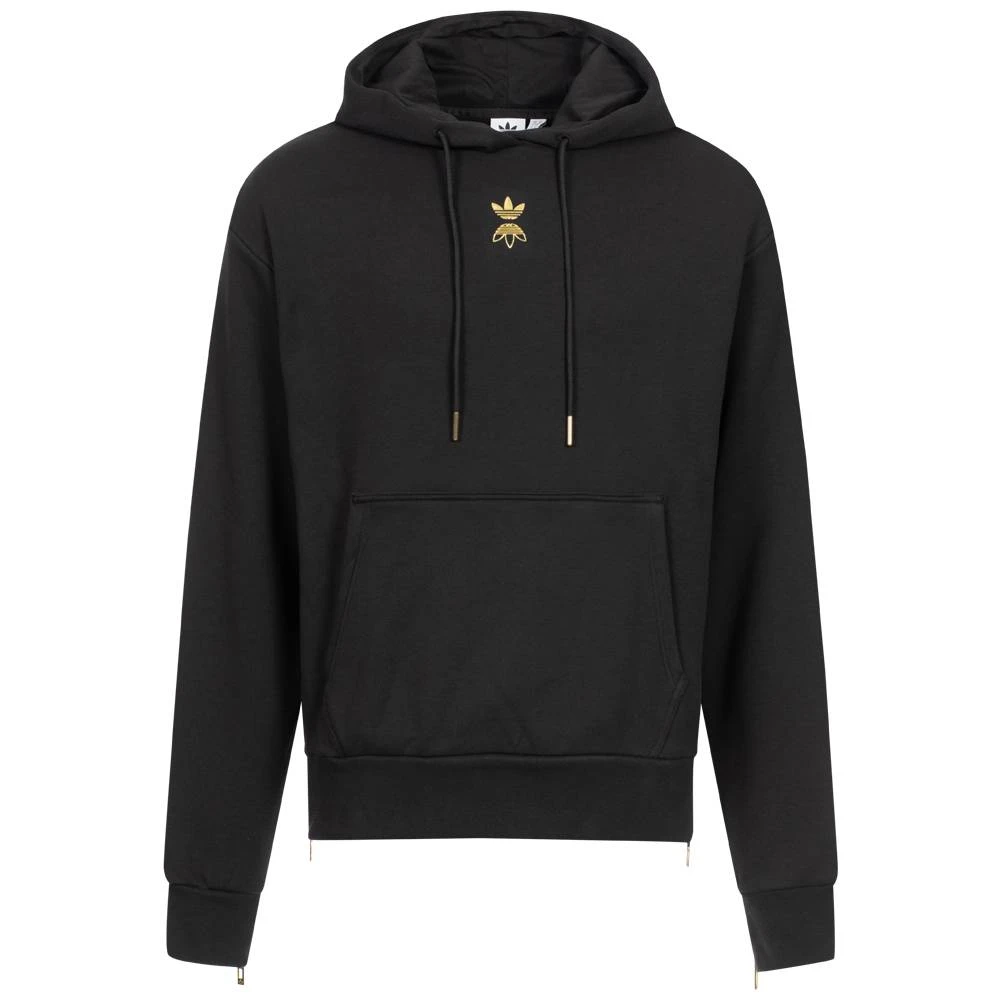 Adidas Originals Love Unites Unisex Hoodie HG6654 3 Adidas Originals Love Unites Unisex Hoodie HG6654