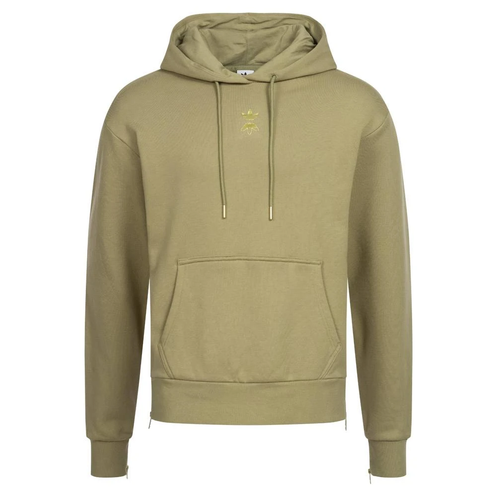 Adidas Originals Love Unites Unisex Hoodie HG6658 3 Adidas Originals Love Unites Unisex Hoodie HG6658