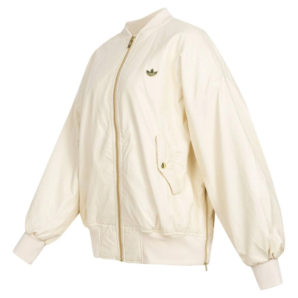 Adidas Originals Damen Bomberjacke HG6673 4 Adidas Originals Damen Bomberjacke HG6673 – Bild 2