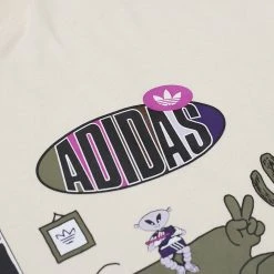 Adidas Originals Trefoil A33 Graphic Herren T-Shirt HI5261 -JELEX Geschäft HI5261 3xyYmu1puFDvCN 1280x1280