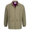 Adidas Originals Trefoil Area 33 Herren Oversized Coach Jacke HI5263 -JELEX Geschäft HI5263 1 1280x1280