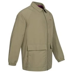 Adidas Originals Trefoil Area 33 Herren Oversized Coach Jacke HI5263 -JELEX Geschäft HI5263 2 1280x1280