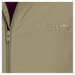 Adidas Originals Trefoil Area 33 Herren Oversized Coach Jacke HI5263 -JELEX Geschäft HI5263 4 1280x1280