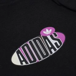 Adidas Originals Trefoil A33 Herren T-Shirt HI5275 -JELEX Geschäft HI5275 30g3Aoobe5N80M 1280x1280