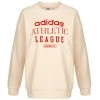 Adidas Originals Oversize Damen Sweatshirt HL0048 -JELEX Geschäft HL0048 1 1280x1280