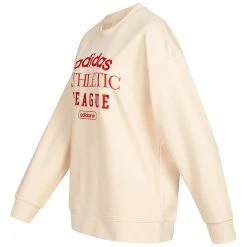 Adidas Originals Oversize Damen Sweatshirt HL0048 -JELEX Geschäft HL0048 2 1280x1280