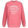 Adidas Originals Oversize Damen Sweatshirt HL0049 2 Adidas Originals Oversize Damen Sweatshirt HL0049 -JELEX Geschäft HL0049 1 1280x1280