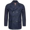 Hackett London RT Grenfell Herren Caban Jacke HM401897-595 2 Hackett London RT Grenfell Herren Caban Jacke HM401897-595 -JELEX Geschäft HM401897 595 1 1280x1280